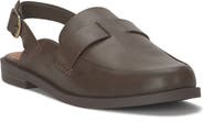 Lucky Brand Louissa Slingback Loafer