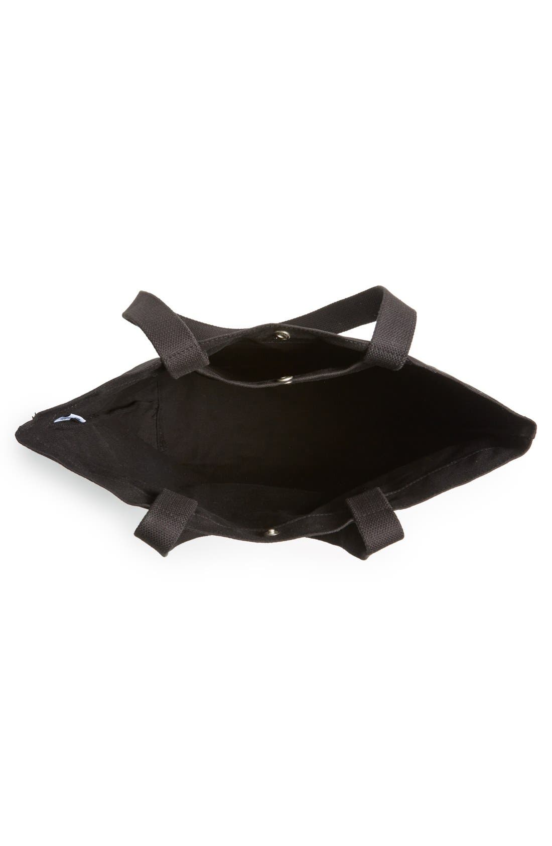 Baggu <sup>®</sup> Canvas Tote, Alternate, color, 