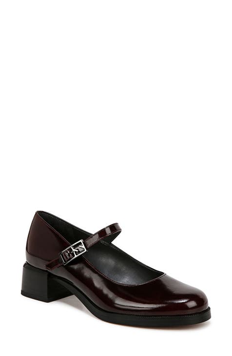 Adult Women's Purple Princess Shoes