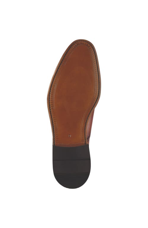 Charles Tyrwhitt Leather Oxford Brogue Shoes