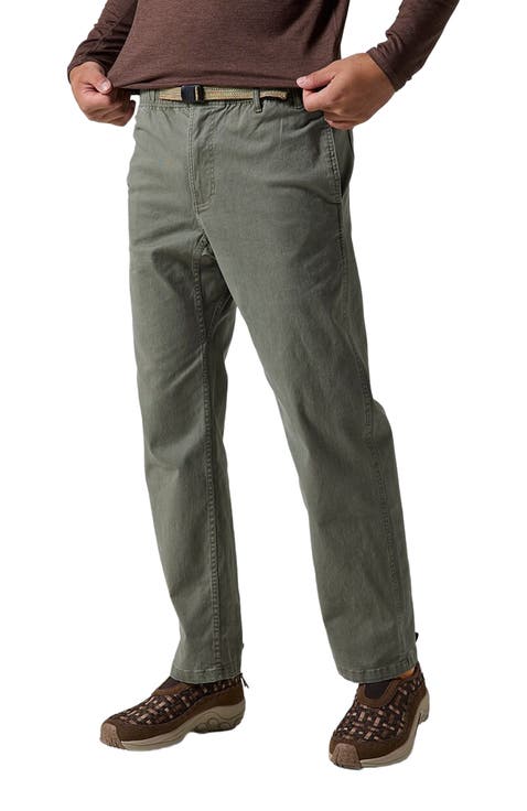 Venture Daily Pant - Men
s