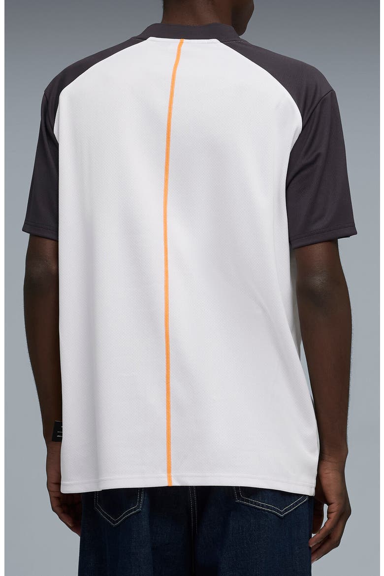 McLaren Racing Jersey, Alternate, color, TITAN BLACK