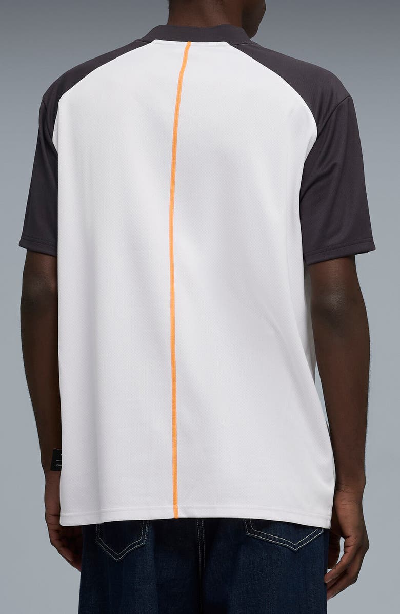 PUMA McLaren Racing Jersey, Alternate, color, Titan Black