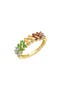 selected 14K Yellow Gold