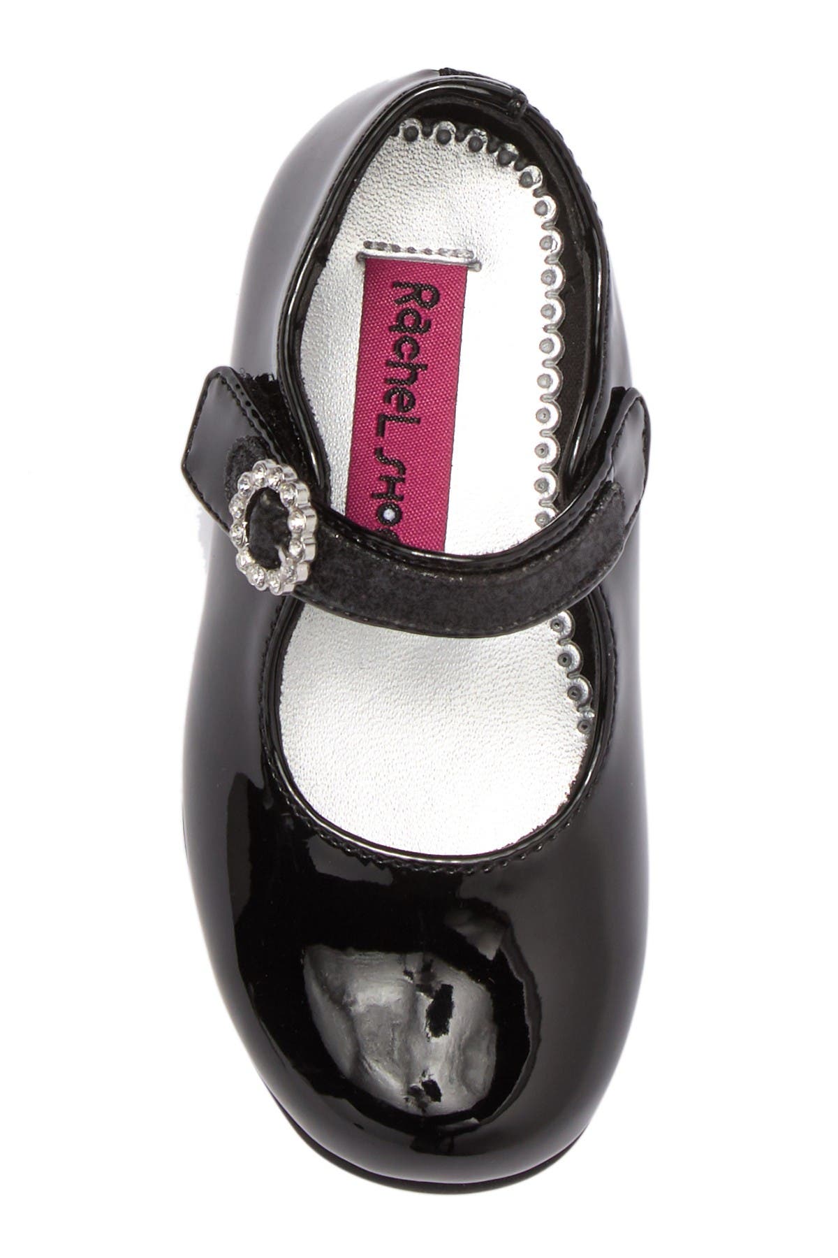 RACHEL SHOES Lil Millie Mary Jane Flat, Alternate, color, 