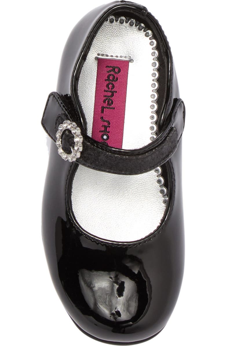 RACHEL SHOES Lil Millie Mary Jane Flat, Alternate, color,