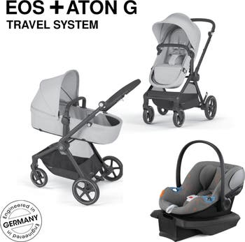 Gazelle S Stroller
