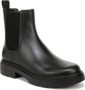 Vince Pinecrest Platform Chelsea Boot