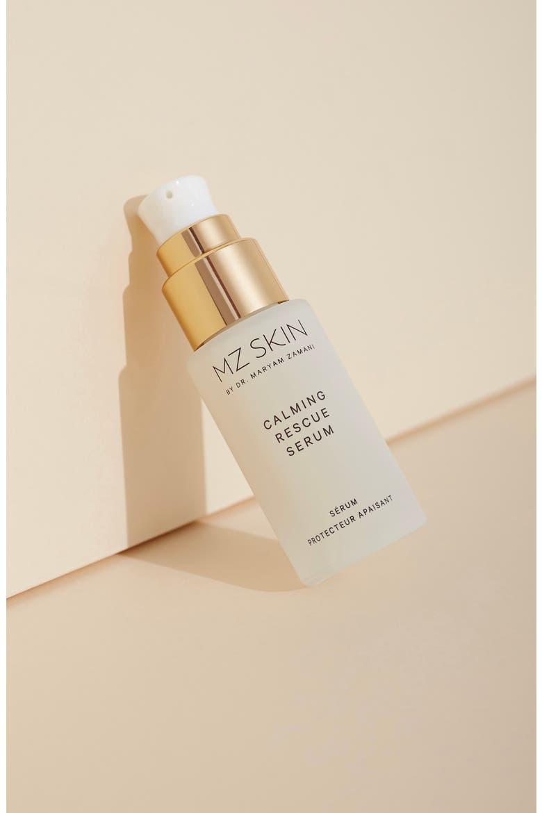 Calming Rescue Serum, Alternate, color, NO COLOR