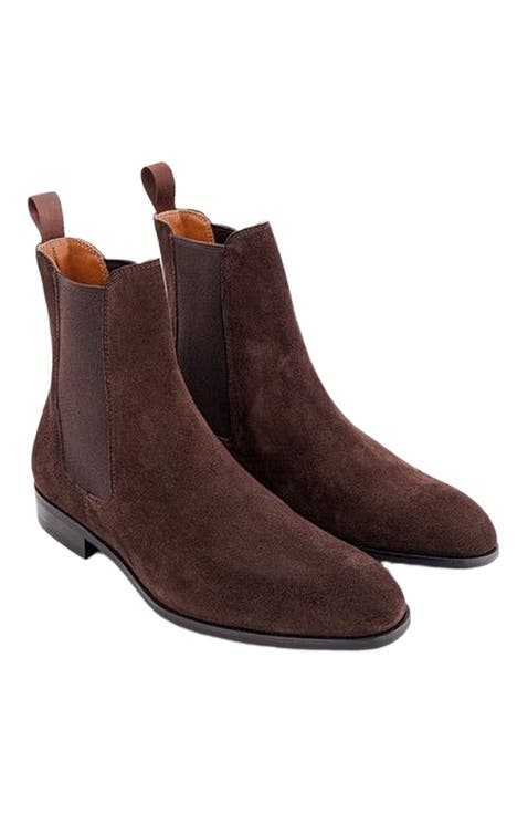 Ashford Chelsea Boot
