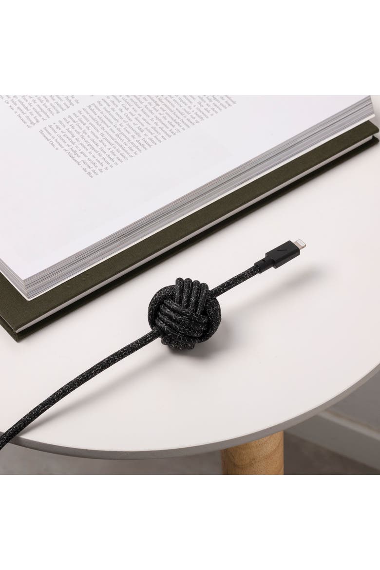 Night Cable, Alternate, color, COSMOS