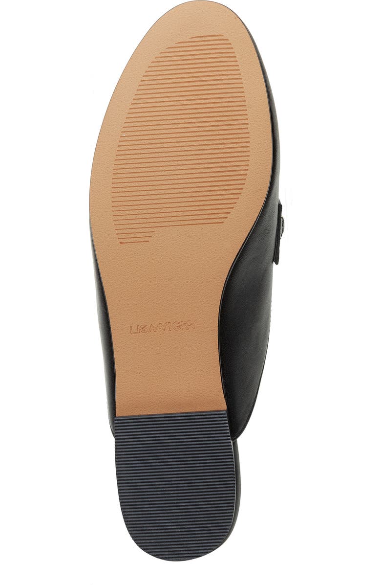 Lisa Vicky Effect Mule, Alternate, color,