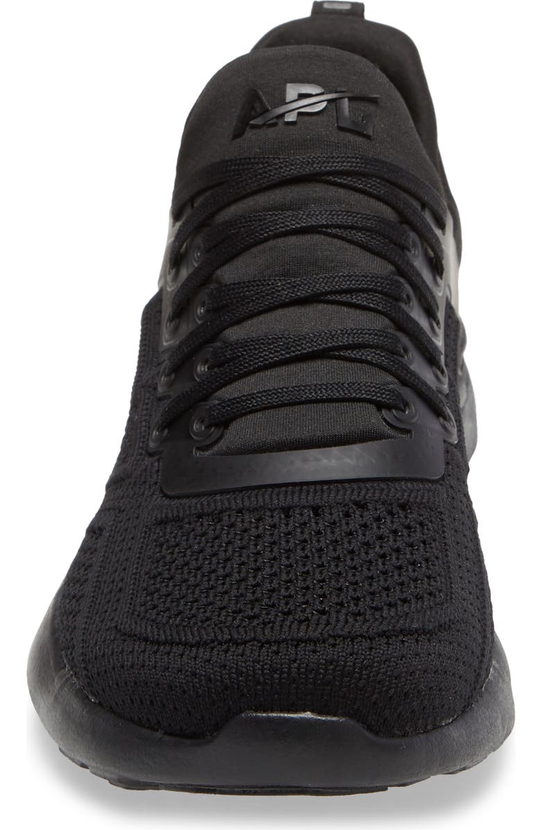 APL TechLoom Tracer Knit Training Shoe, Alternate, color,