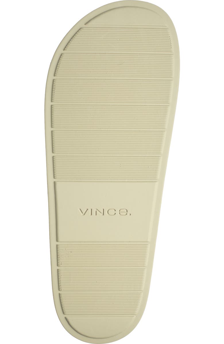 Vince Winston Perforated Slide Sandal, Alternate, color,