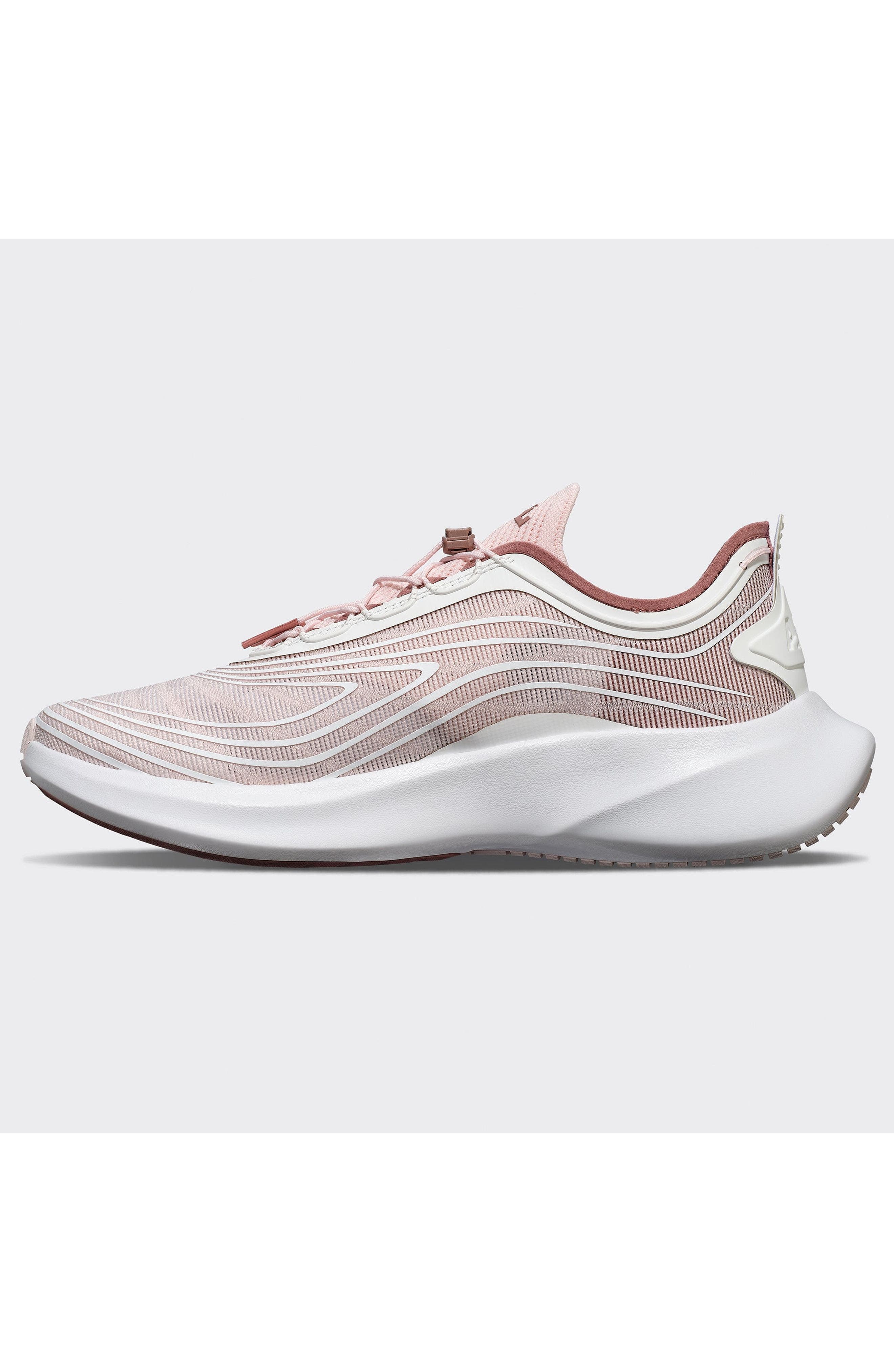 Women's APL Veil Chalk White Beachwood Sneaker, Alternate, color, Chalk-White-Beachwood