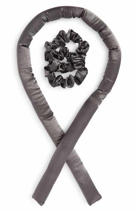 Kitsch Satin Heatless Curling Set