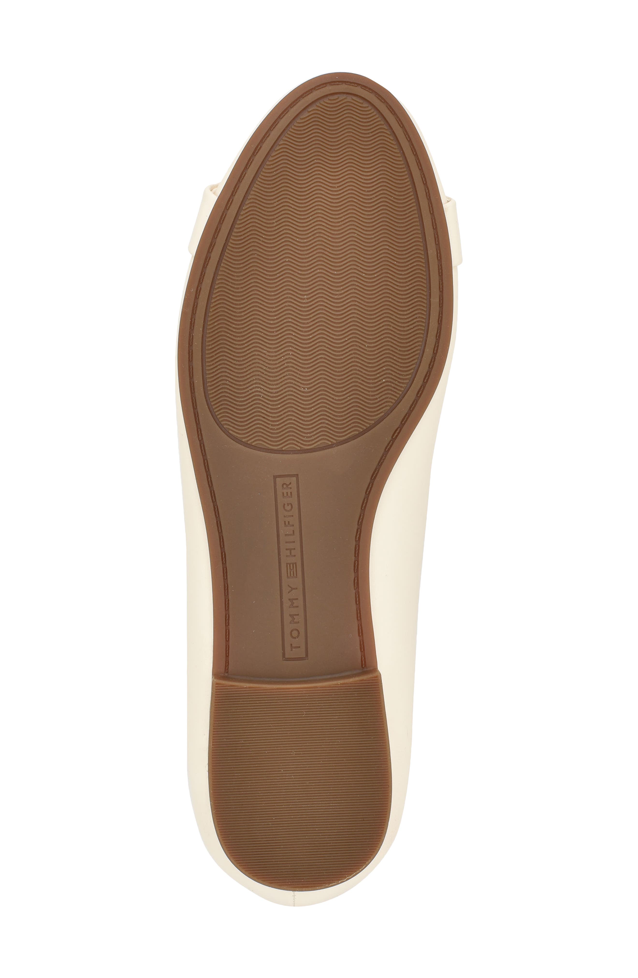Gallyne Flat, Alternate, color, IVORY