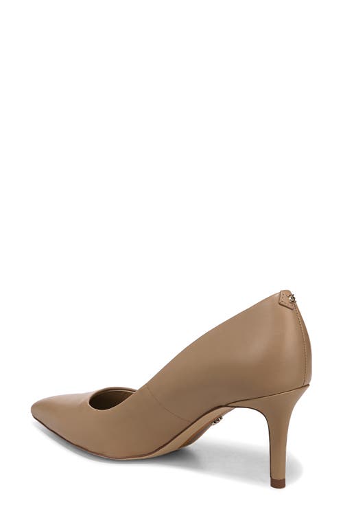 Sam Edelman Vienna Pointed Toe Pump