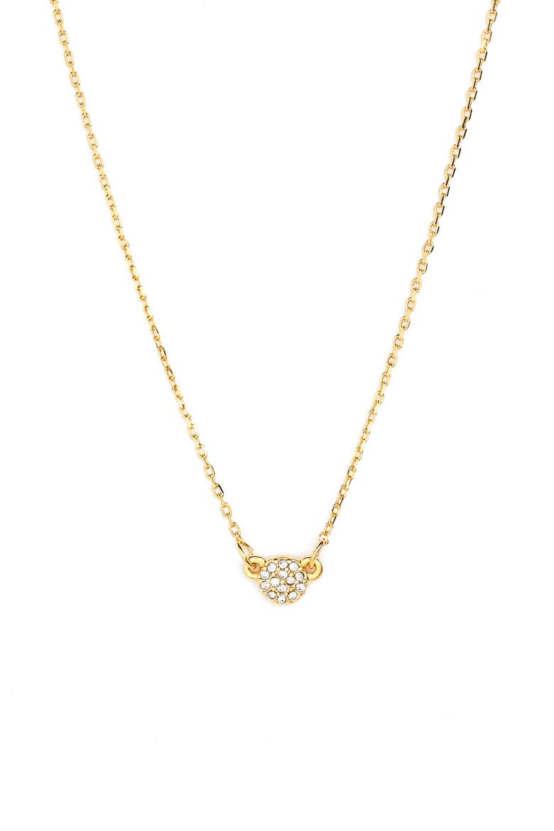 'Geometry' 14k-Gold Plate Layered Necklace (Nordstrom Exclusive), Alternate, color, GOLD