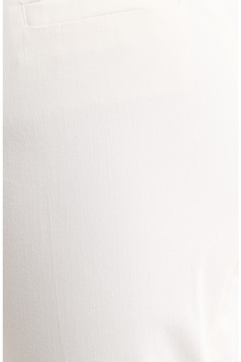 Welt Pocket Crop Pants, Alternate, color, WHIPPED CREAM