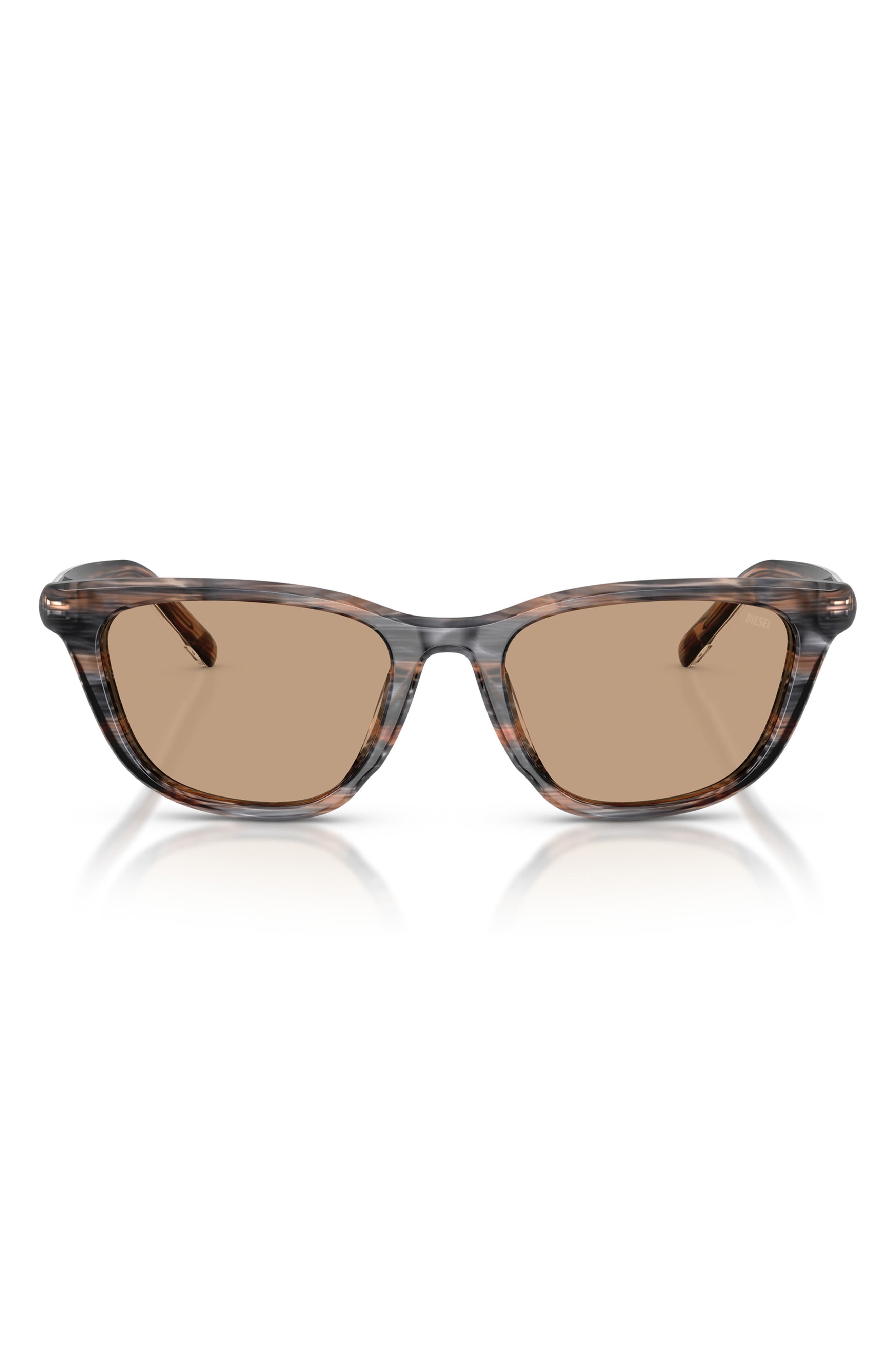 STRIATED GREY / LIGHT BROWN