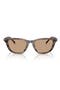  Striated Grey / Light Brown