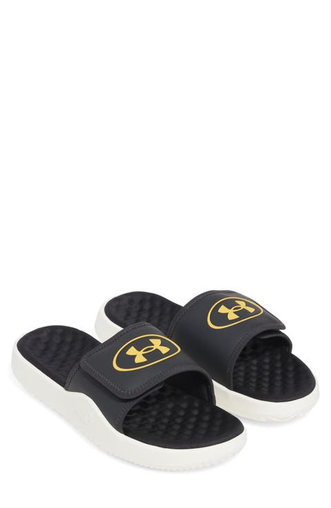 Ignite Pro 8 Slide Sandal