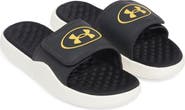 Under Armour Ignite Pro 8 Slide Sandal