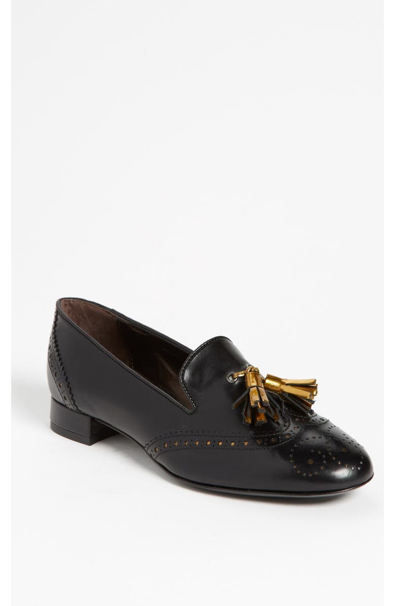 AGL Attilio Giusti Leombruni Tassel Moc, Main, color,