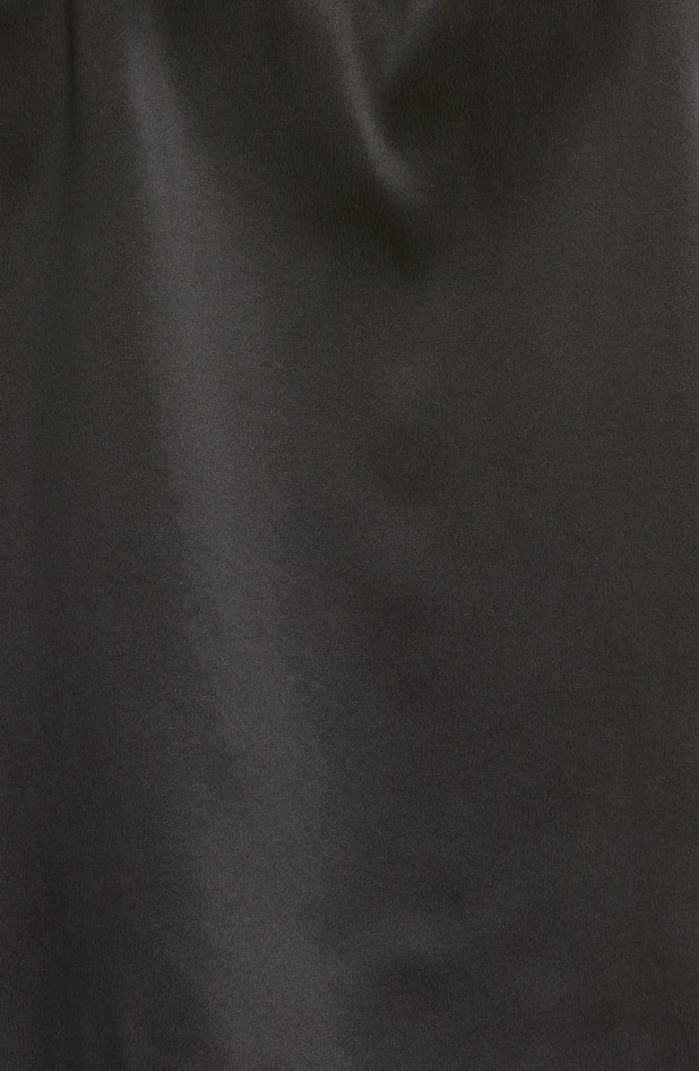 Lunya Washable Silk Button-Up Short Pajamas, Alternate, color,