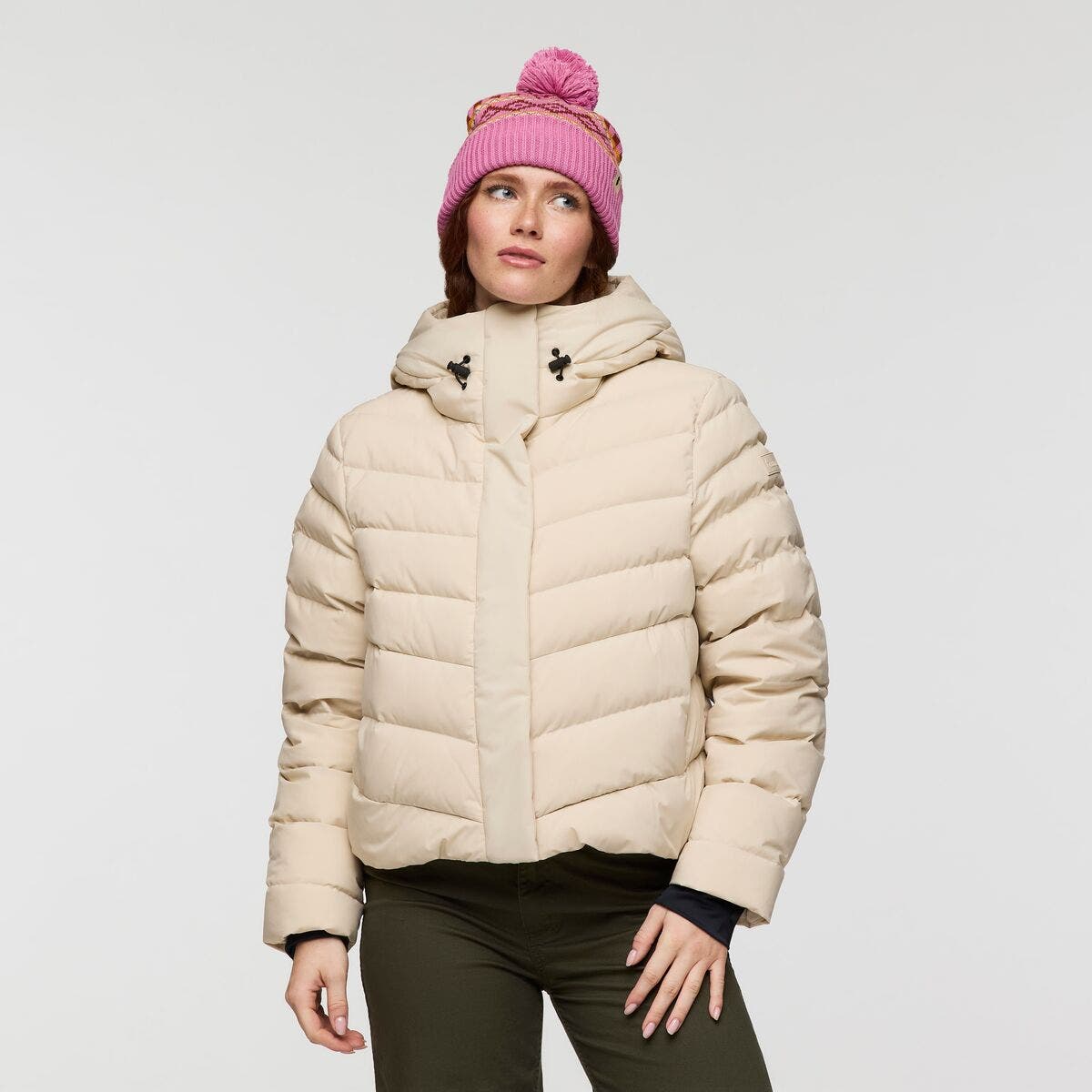 Alivio Down Jacket - Women's - image 5