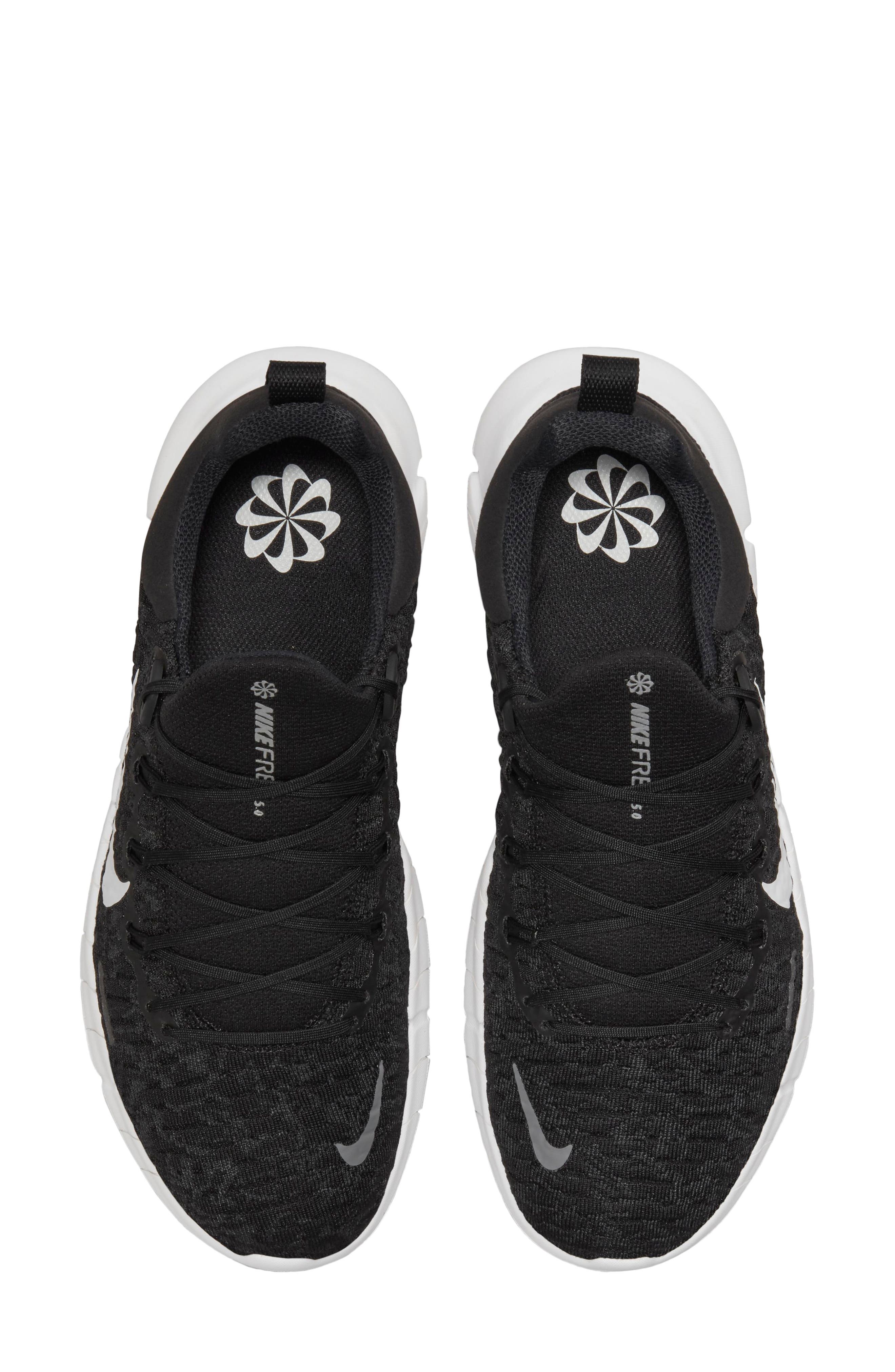 Nike Free RN 5.0 2021 Running Shoe, Alternate, color, 