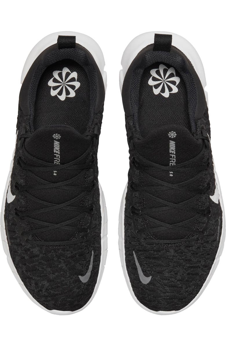 Nike Free RN 5.0 2021 Running Shoe, Alternate, color,