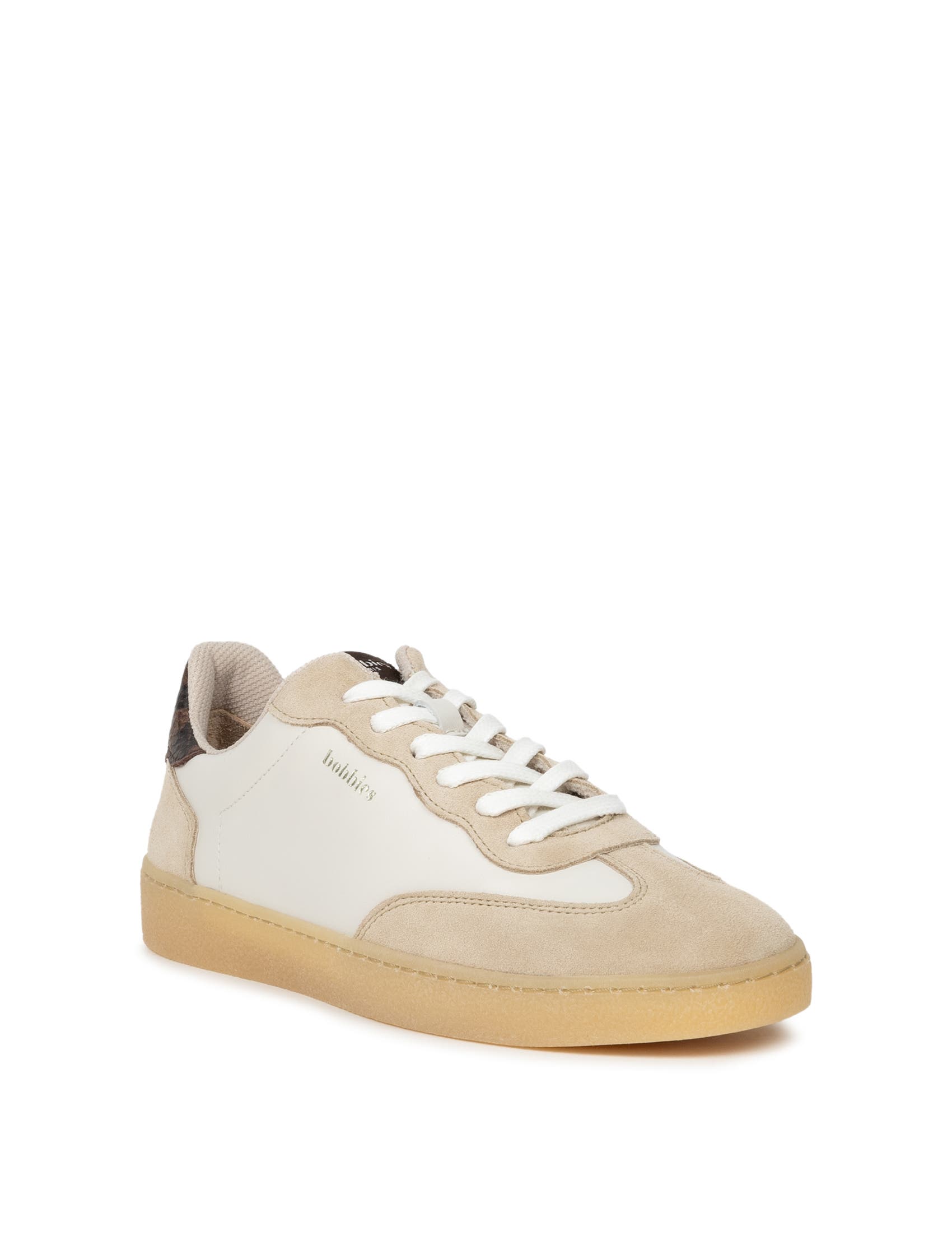 Bahia Sneakers, Alternate, color, Cobra Brown