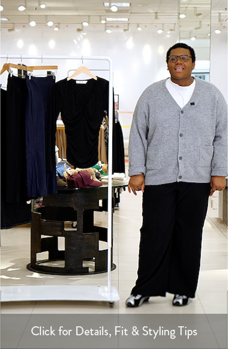 Wire Ruched Top, sales video thumbnail