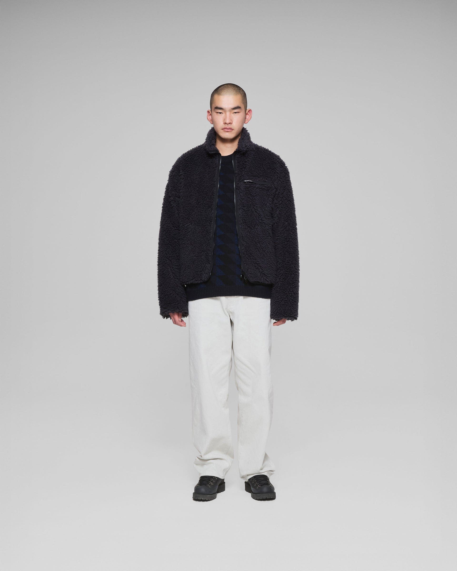 Fleece Jacket - image 2