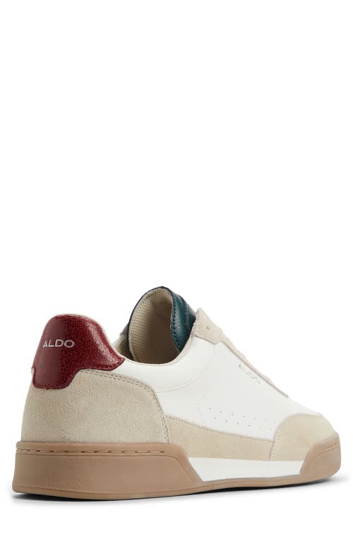 ALDO ALDO MAXI SNEAKER