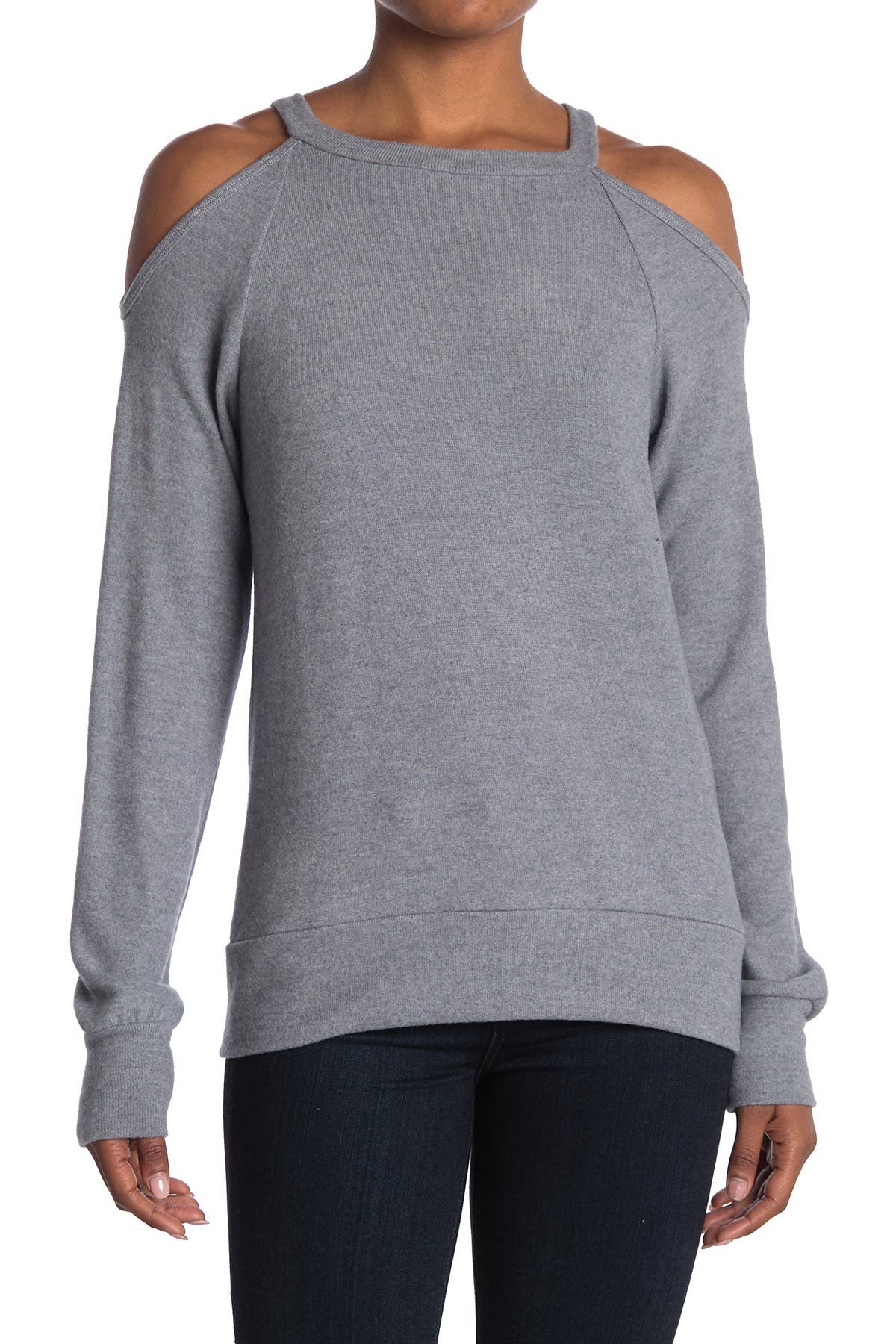 HEATHER GREY