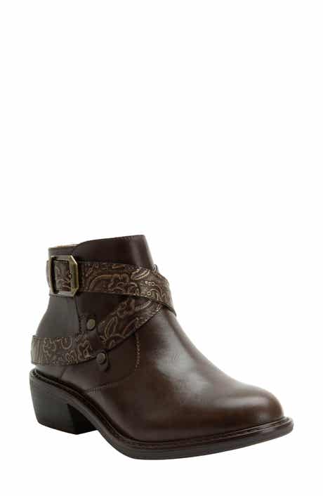 Alegria by PG Lite Millie Bootie