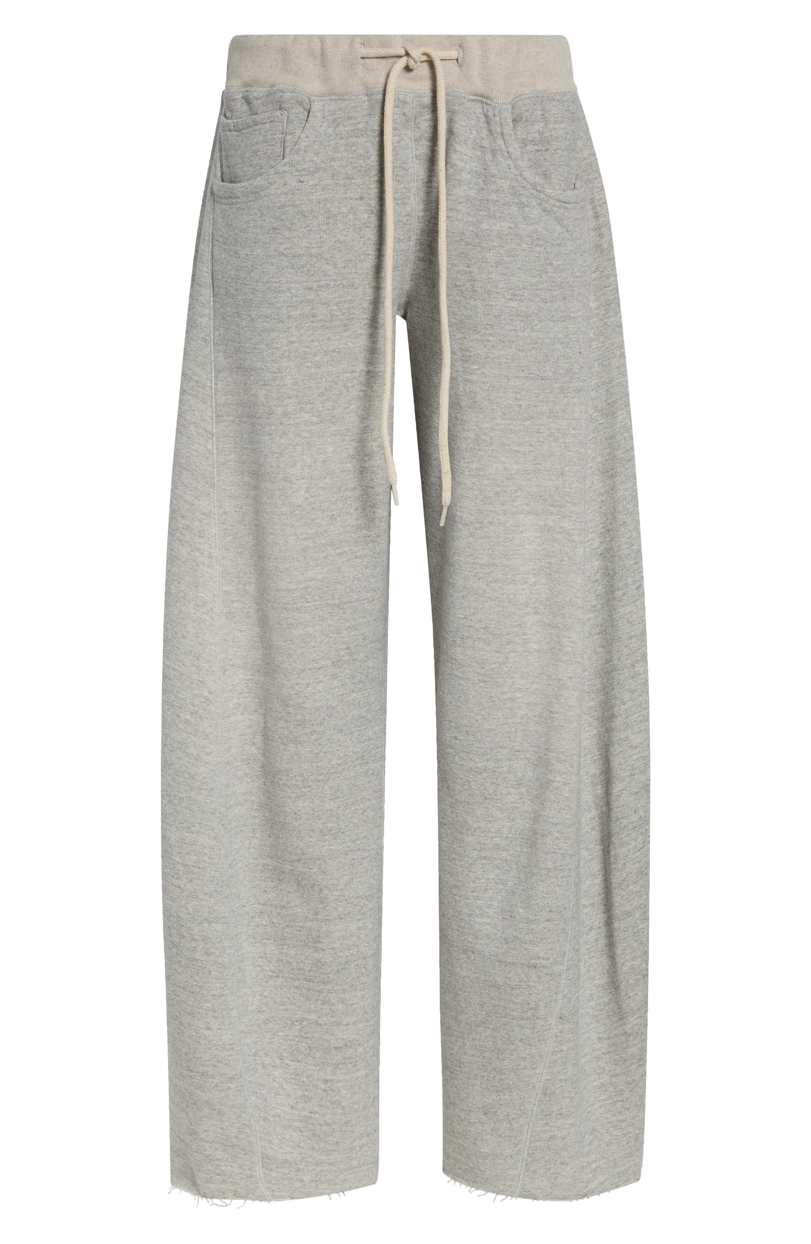 selected HEATHER GREY WITH OATMEAL