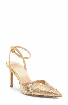 Dolce Vita Keisha Deco Pump