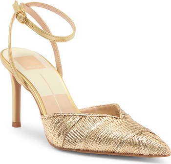 【Dolce Vita】★USA大人気★ Keisha Deco Pump Dolce Vita Keisha Deco Pump (Women) | Nordstromrack