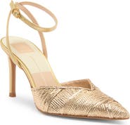 Dolce Vita Keisha Deco Pump