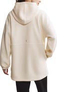 Rhone Aloft Full Zip Fleece Hoodie