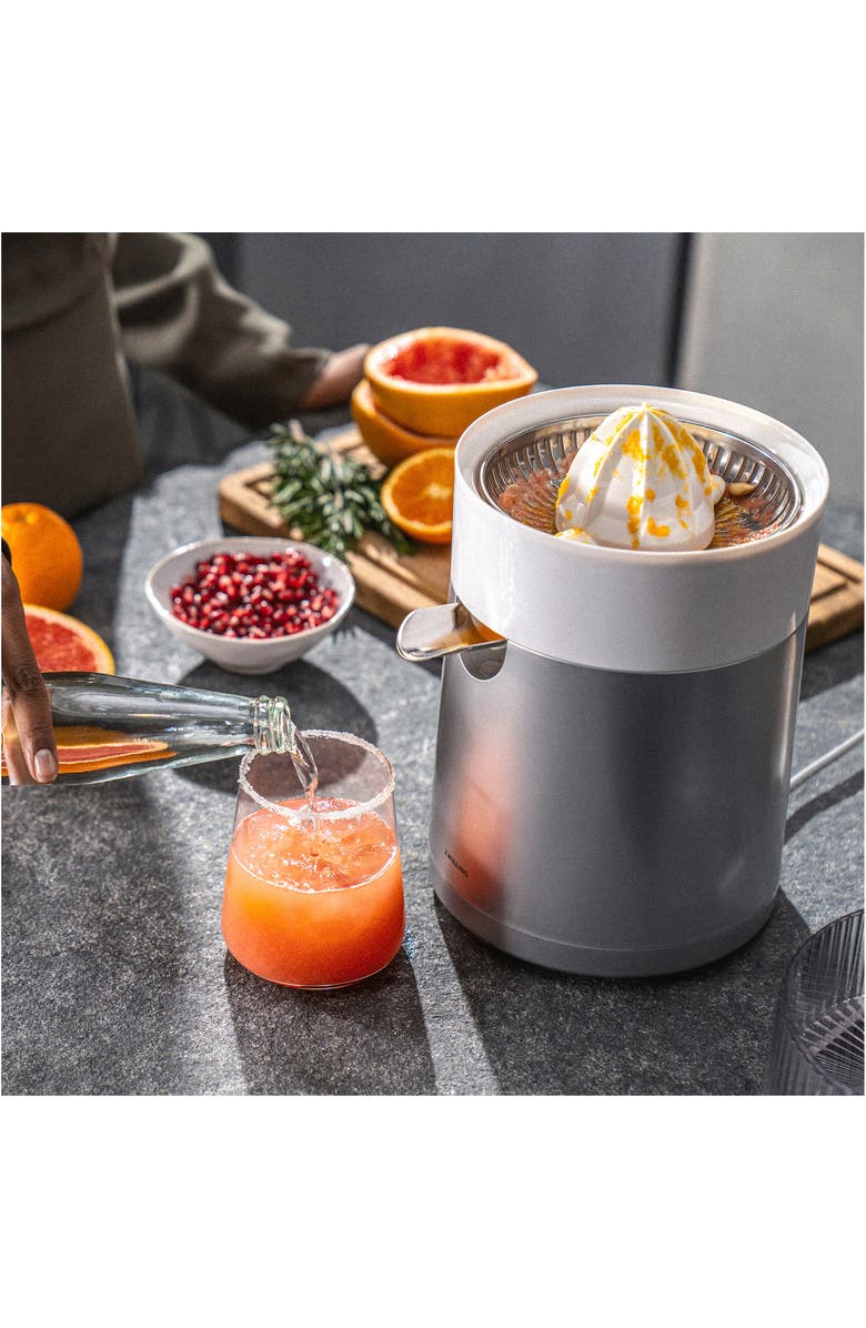 ZWILLING Enfinigy Citrus Juicer, Alternate, color, 