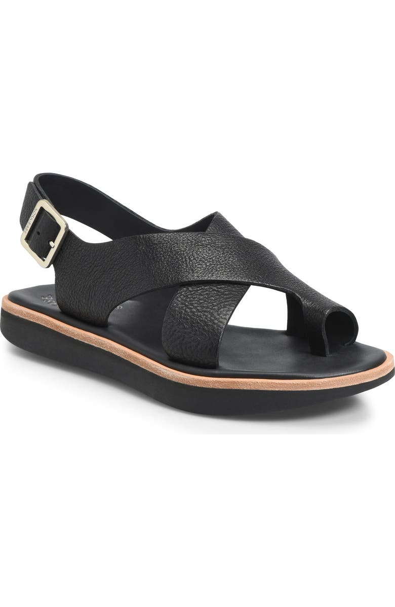 Kork-Ease<sup>®</sup> Canoe Sandal, Main, color,