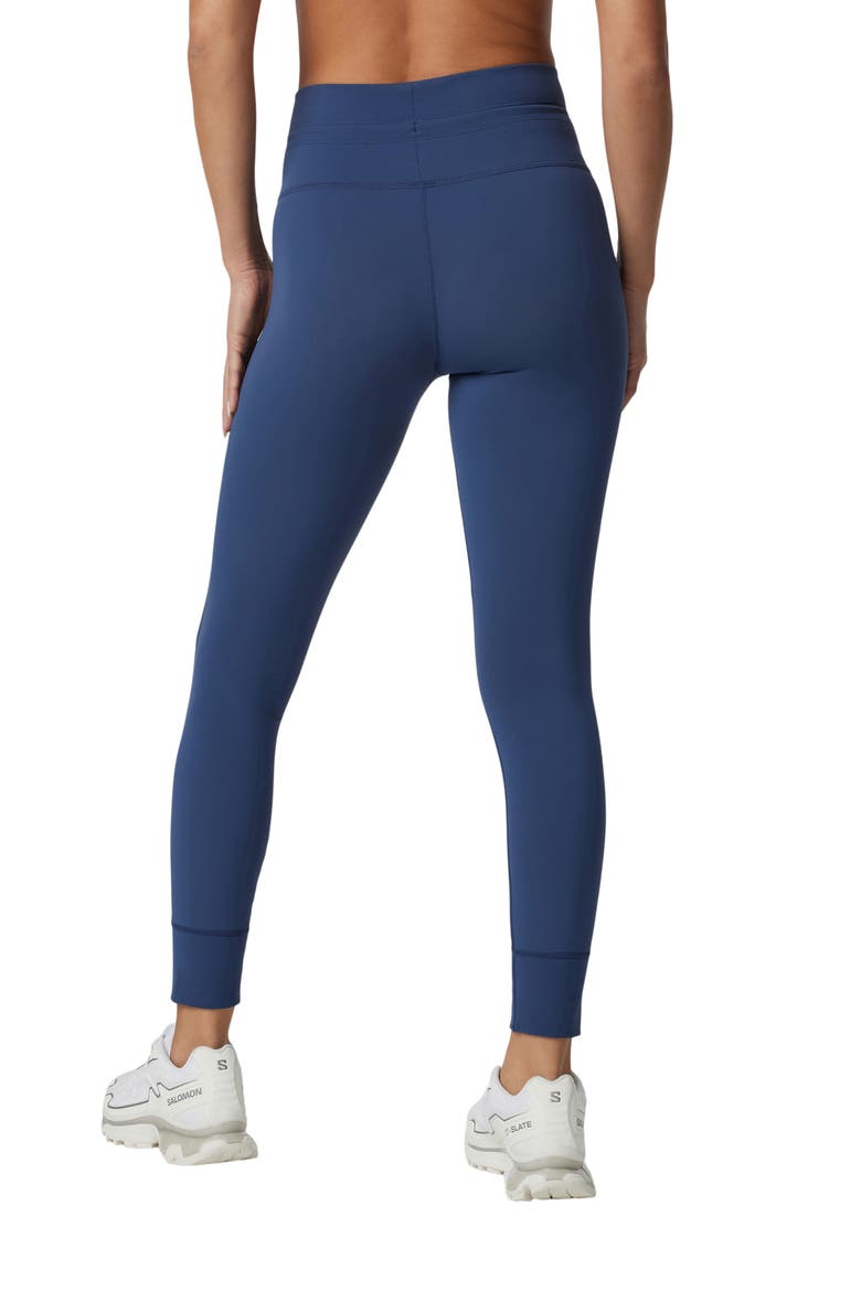 Daily Leggings, Alternate, color, FRENCH BLUE