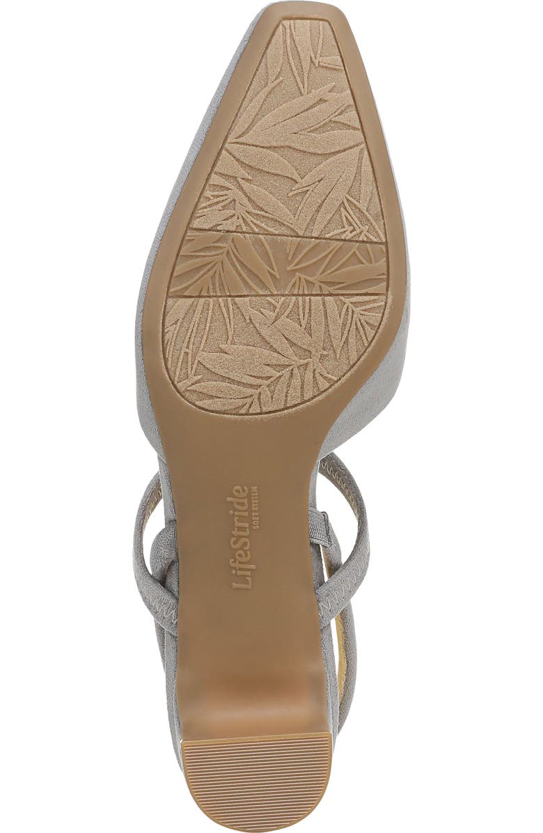 LifeStride Lainey Slingback Pump, Alternate, color,