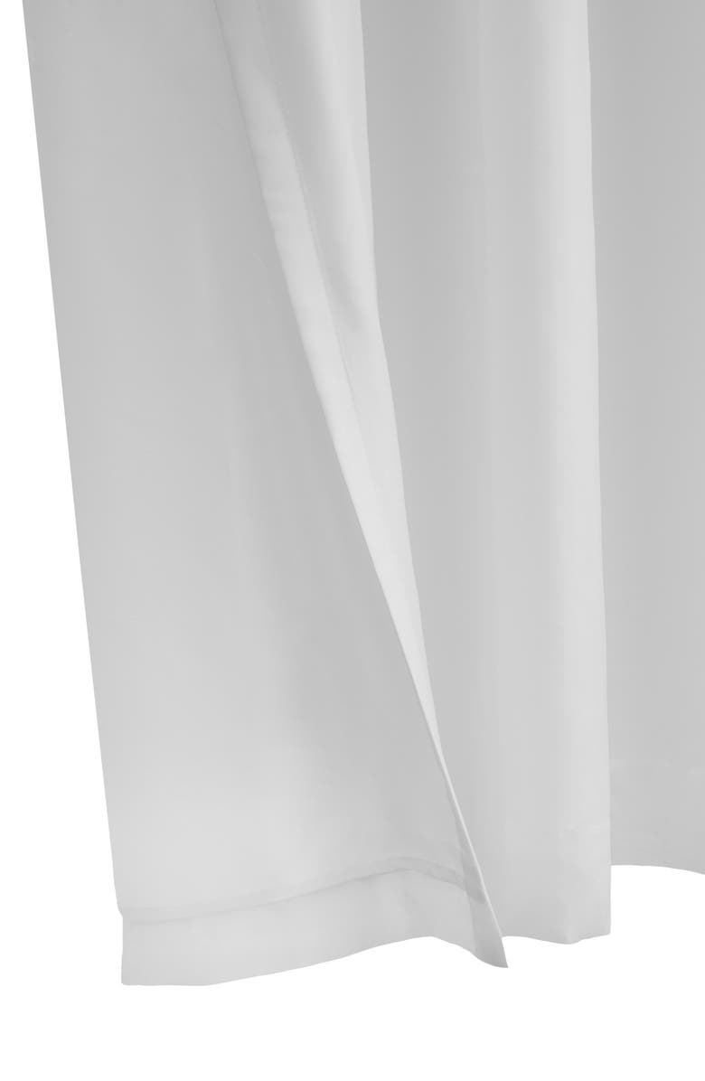 Outdoor Decor by Commonwealth Single Curtain Panel, Alternate, color, 