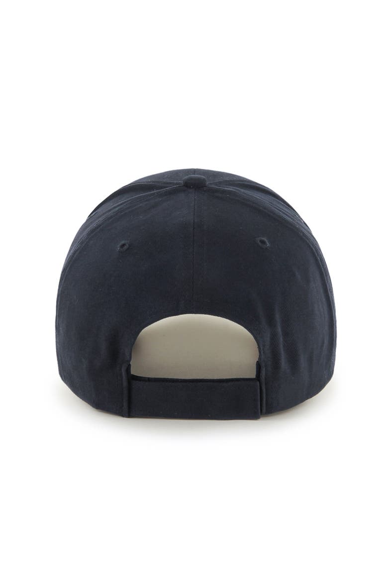 Fan Favorite Mlb Youth Basic Adjustable Cap, Cleveland Indians, Alternate, color, Multicolored